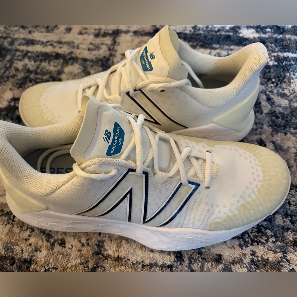New Balance Fresh Foam Lav 
Men’s
Excellent Condition
